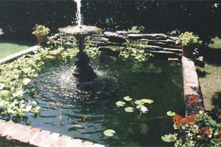 Beland Manor Inn Fort Smith Εξωτερικό φωτογραφία