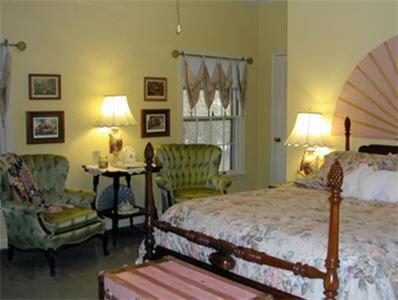 Beland Manor Inn Fort Smith Δωμάτιο φωτογραφία