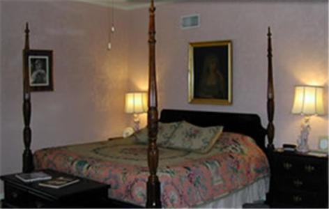 Beland Manor Inn Fort Smith Δωμάτιο φωτογραφία