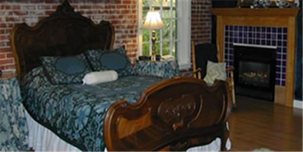 Beland Manor Inn Fort Smith Δωμάτιο φωτογραφία