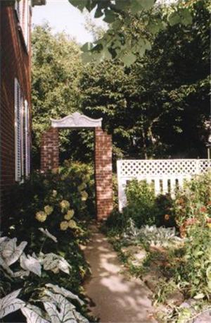 Beland Manor Inn Fort Smith Εξωτερικό φωτογραφία