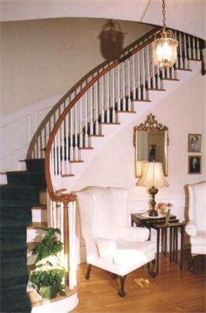 Beland Manor Inn Fort Smith Εξωτερικό φωτογραφία